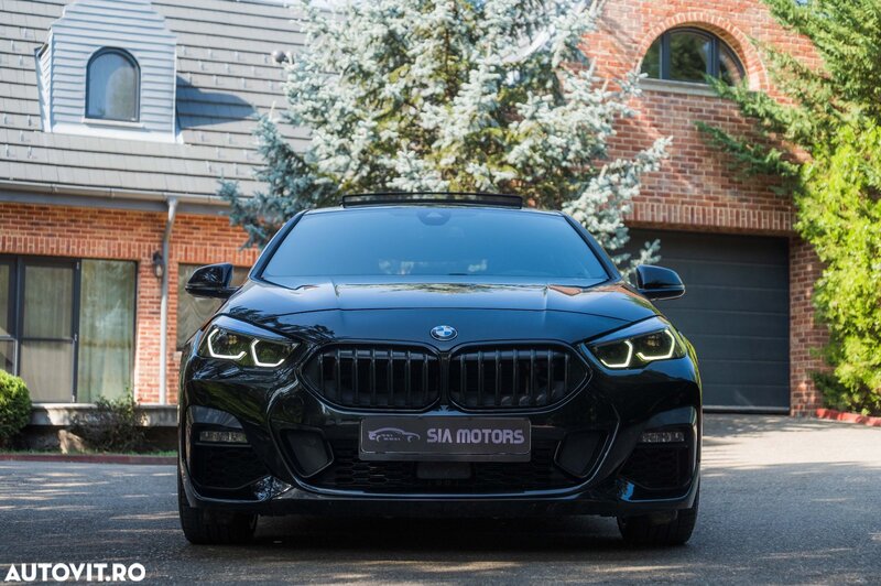 BMW Seria 2